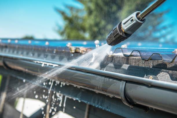 Best Residential Pressure Washing Services  in Smithville, TX