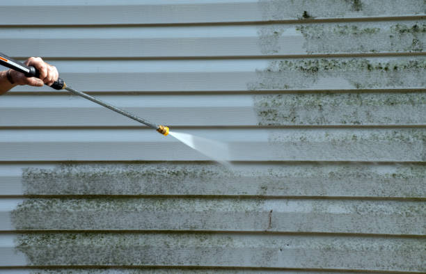 Best House Pressure Washing  in Smithville, TX