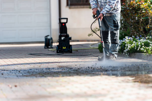 Pressure Washing Contractors in Smithville, TX
