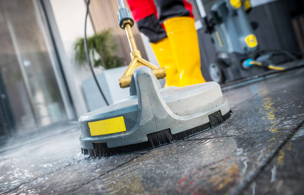 Trusted Smithville, TX Pressure Washing Experts