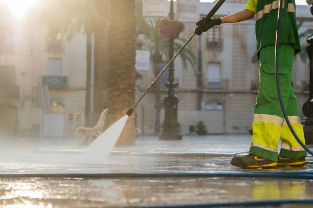 Pressure Washing Services for Businesses in Smithville, TX